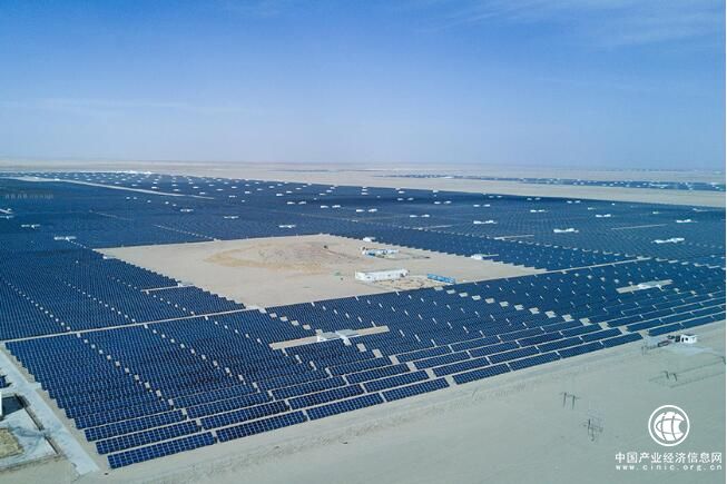 青海多措并举破解光伏“弃光”困局