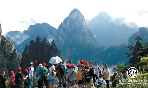 “五一”假日全国共接待国内游客1.47亿人次，实现旅游收入871.6亿元