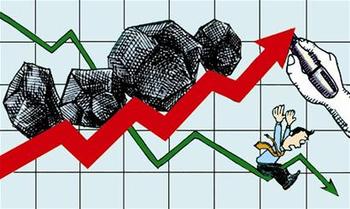 关于铁矿石价格！国家部委第五次出手