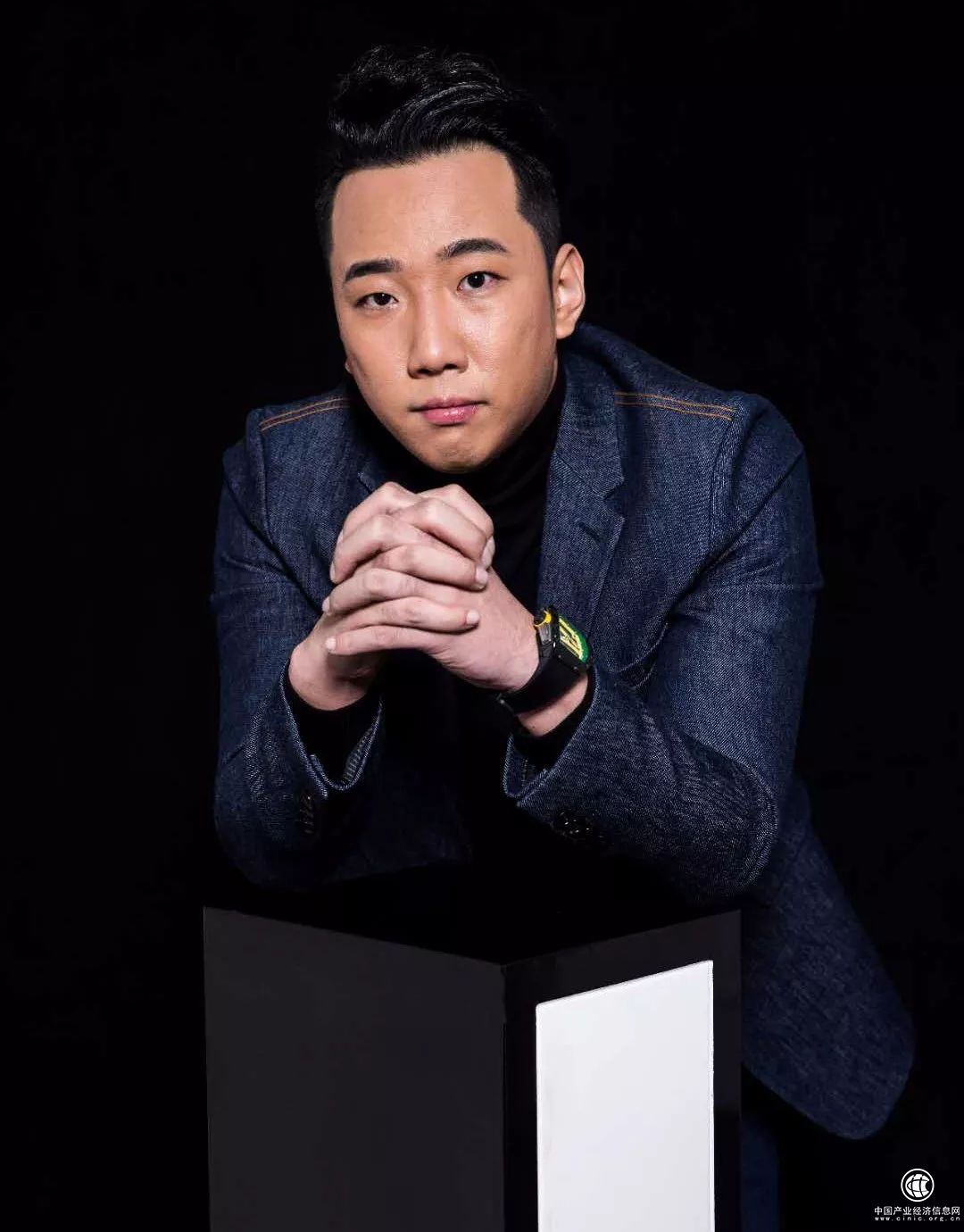 房互网创始人贾鹏：金融OMO向一键完成智能服务衍进