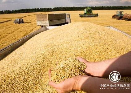 粮价下调，为应对WTO规则，在生产侧继续给予政策性补贴