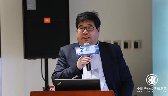 “中关村前沿技术沙龙系列活动”就医疗器械行业目前面临的众多热点问题展开讨论