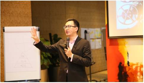 ThoughtWorks规模化创新赋能，为企业“数字化”转型破题