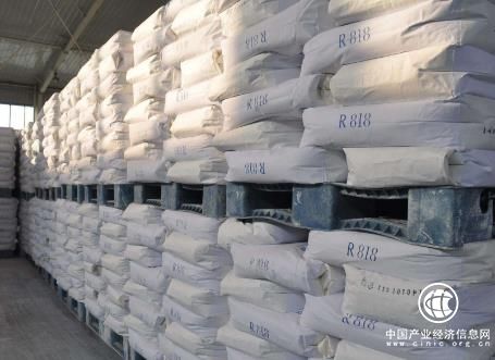 我国钛白粉行业产业技术升级中，在国际市场影响力将逐步提升