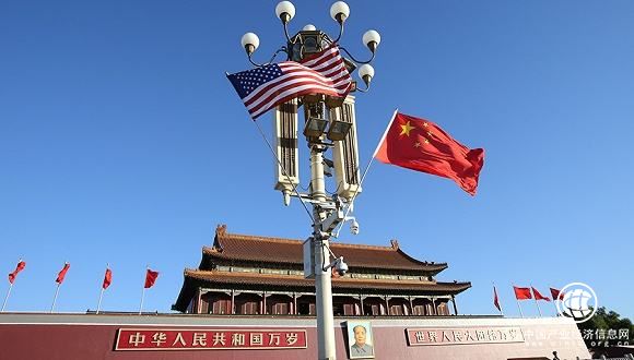 谈，要拿出诚意来！新华社评美国总统特使姆努钦来中进行贸易磋商