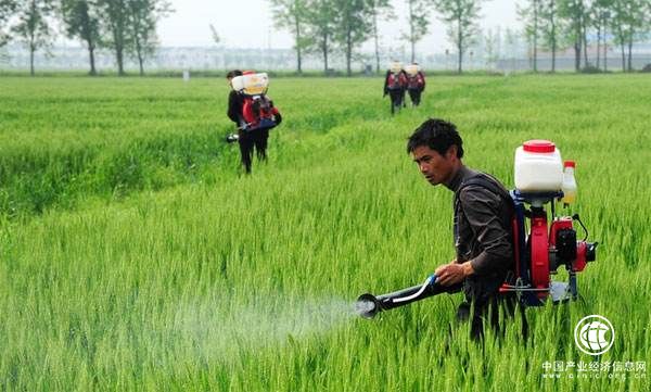 农药行业产能过剩科技含量低成常态，急需加强管控促进转型