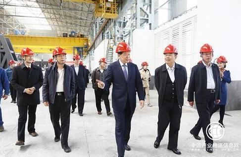 魏桥铝电项目获批“国家节能标准化示范创建项目”