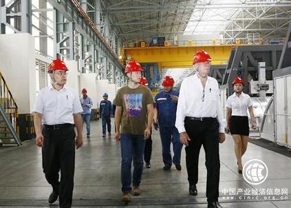 节能标准化 魏桥铝电