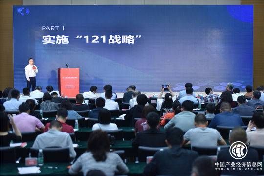 封面传媒董事长兼CEO李鹏：深度融合，整体转型