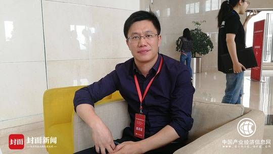 南国都市报副总编辑胡续发：二三线传统媒体需打造拳头产品突围