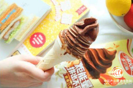 2018高颜值雪糕预测排行榜，一秒入夏甜蜜推荐！