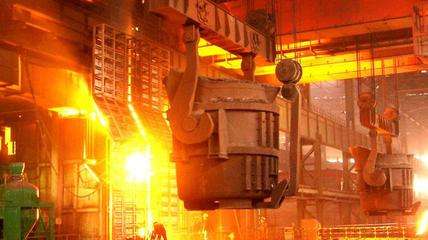 去库存加速 钢市反弹持续性待观察