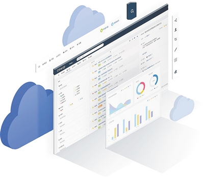 云计算产业拐点将至服务内容本土化成发展关键