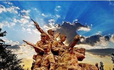 山东沂蒙老区深挖红色文化资源 发展绿色旅游