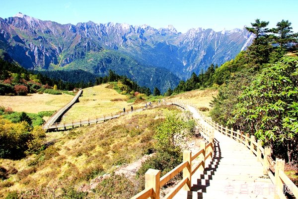 景区发展应从依赖门票向提升品质转型