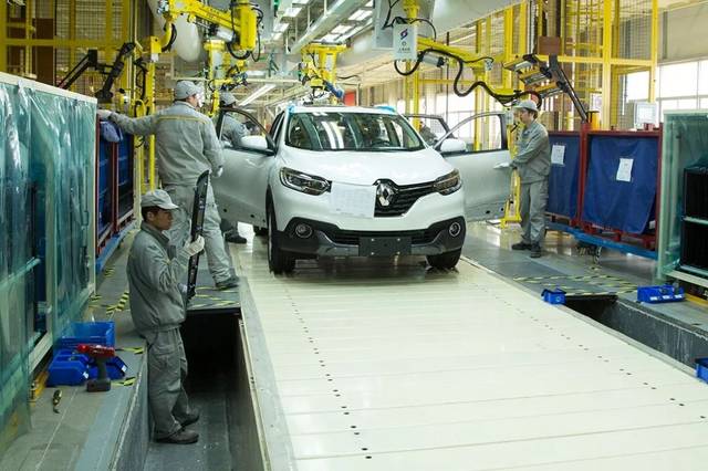 谁将从汽车业外资股比限制放开中受益