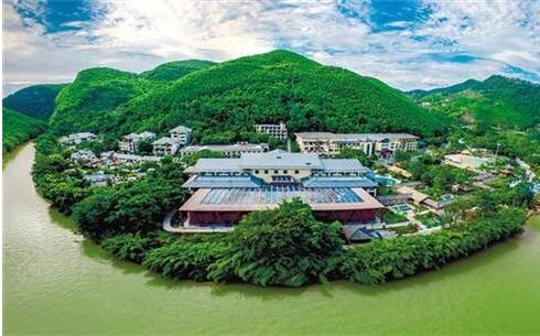 重庆六部门联合推出30条举措 全面推进乡村振兴