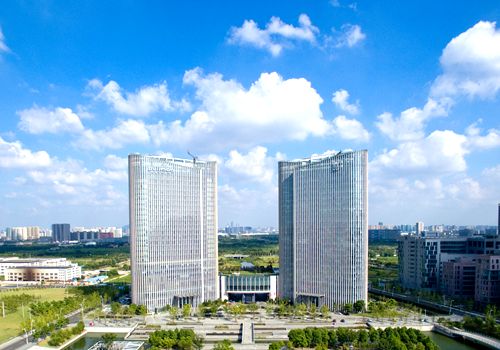 无锡高新区：全力打造太湖湾科创带核心示范区