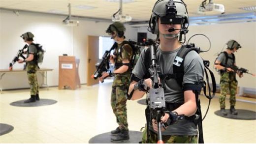 VR的虚拟与现实：预计今年破百亿大关消费步入“瓶颈期”