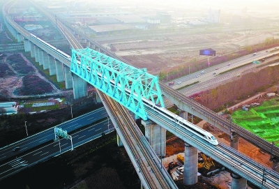 “国之重器”期待原始创新