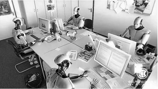 AI写作将会使编辑们“下岗” ？目前还只能是鹦鹉学舌！