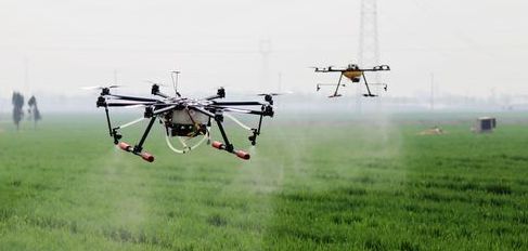 新农村、新农民、新农业，广大农村天地别有一番新气象