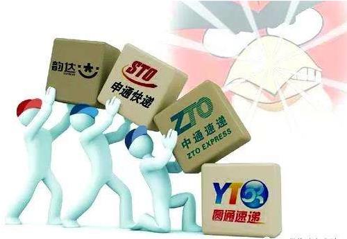 “数字”物流高标准发展推动行业快速升级换代