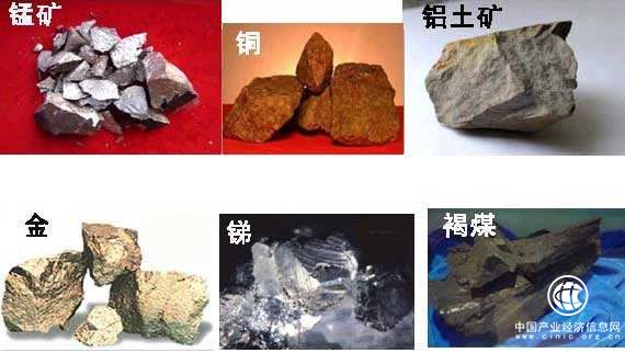 新版矿产资源勘查和采矿许可证6月1日启用