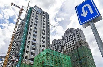 楼市调控政策今年已发上百个仅4月就多达33次