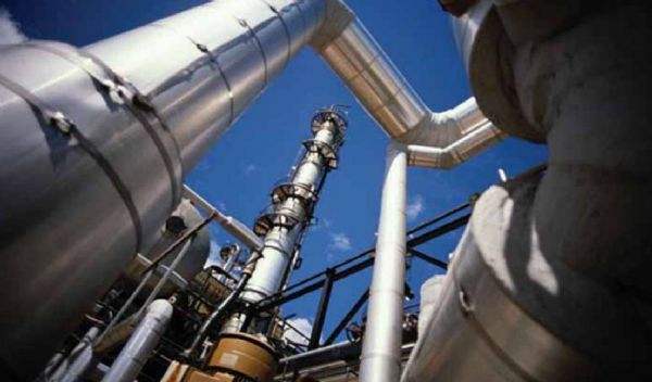 BBC称：全球天然气供不应求，巨头间采气大战一触即发