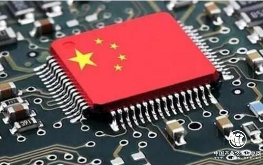 “芯芯”之火蓄势燎原 请听！“中国芯”跳