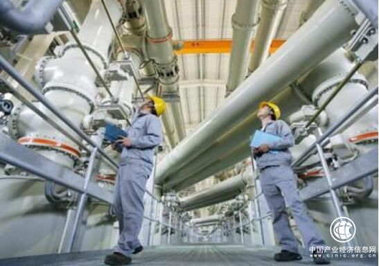 2019年1-7月国有企业营业总收入同比增长7.7%