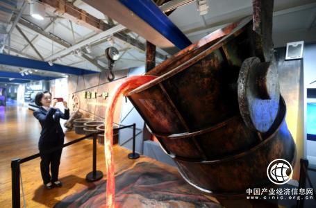 河北：工业旅游渐成“气候”