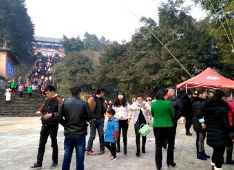 陕西两县旅游收入造假？官方修正后缩至十分之一