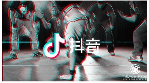 抖音下载量全球第一 科达股份为其TOP营销伙伴