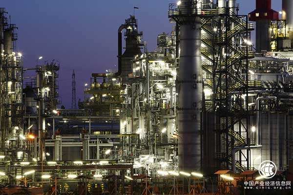 石化业部分领域现投资过热  去产能等政策行动将落地