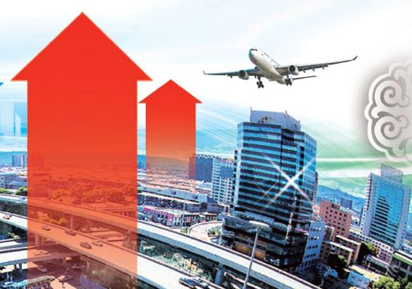 杭州购房人涌向周边海宁新房价同比上涨55.1%