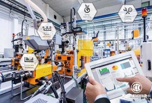 三环锻造：从中国制造迈向中国“智”造