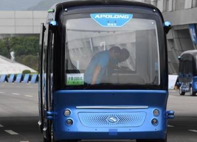 自动驾驶汽车的“眼睛”：国产激光雷达几乎无话语权