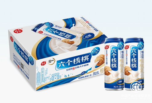 推陈出新方得人心，养元饮品六个核桃努力研发新品