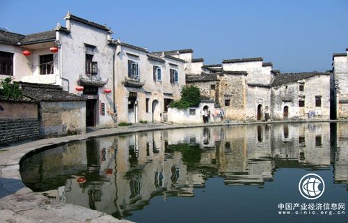 “全域安徽”让“徽风皖韵”魅力绽放