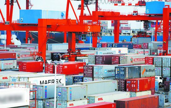 中国出口应向“专而精”转变