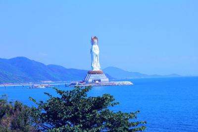 海南旅游业发展恰逢其时，突破点在于深掘本地文化