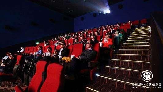 中国电影票房成全球第一，仍需不断探索新模式