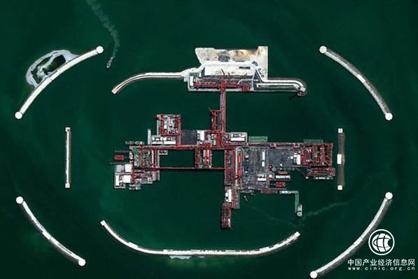 中石油在哈业务再添效益  源卡沙干项目原油日产破4万吨