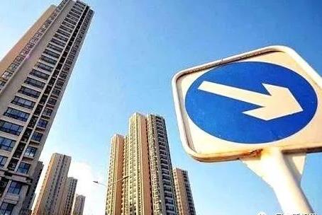 广州楼市五月首周网签成交创五年新低