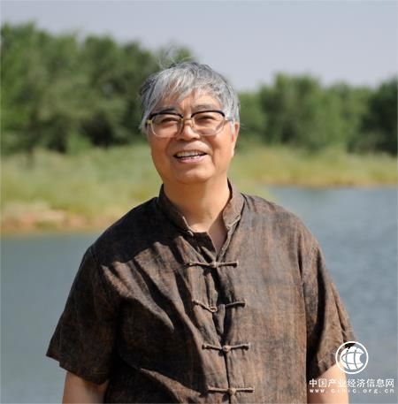 中国书协顾问张飙：凤凰涅槃 十年重生