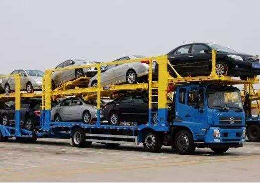 三部委：7月1日起全面禁止不合规车辆运输车通行