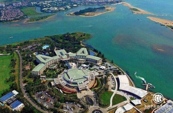 海南自贸区公布首批8项制度创新成果