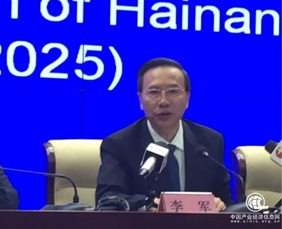 “百万人才进海南”行动计划出台 助力海南自贸试验区建设